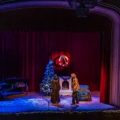 Adventný koncert prebúdzal ducha Vianoc (FOTOGALÉRIA)