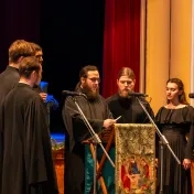 Adventný koncert prebúdzal ducha Vianoc (FOTOGALÉRIA)