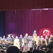 Adventný koncert prebúdzal ducha Vianoc (FOTOGALÉRIA)