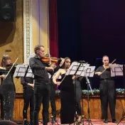 Adventný koncert prebúdzal ducha Vianoc (FOTOGALÉRIA)