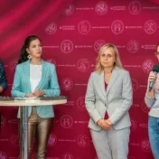 Prešovská univerzita vítala maturantov, záujem o Deň otvorených dverí vzrástol (FOTOGALÉRIA)