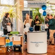 Prešovská univerzita vítala maturantov, záujem o Deň otvorených dverí vzrástol (FOTOGALÉRIA)