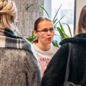 Prešovská univerzita vítala maturantov, záujem o Deň otvorených dverí vzrástol (FOTOGALÉRIA)