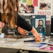Prešovská univerzita vítala maturantov, záujem o Deň otvorených dverí vzrástol (FOTOGALÉRIA)
