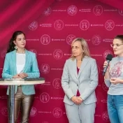 Prešovská univerzita vítala maturantov, záujem o Deň otvorených dverí vzrástol (FOTOGALÉRIA)