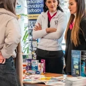 Prešovská univerzita vítala maturantov, záujem o Deň otvorených dverí vzrástol (FOTOGALÉRIA)