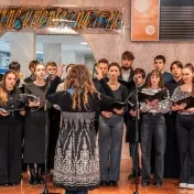 Prešovská univerzita vítala maturantov, záujem o Deň otvorených dverí vzrástol (FOTOGALÉRIA)