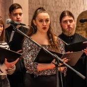 Prešovská univerzita vítala maturantov, záujem o Deň otvorených dverí vzrástol (FOTOGALÉRIA)