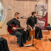 Prešovská univerzita vítala maturantov, záujem o Deň otvorených dverí vzrástol (FOTOGALÉRIA)