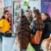 Prešovská univerzita vítala maturantov, záujem o Deň otvorených dverí vzrástol (FOTOGALÉRIA)