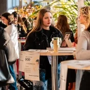 Prešovská univerzita vítala maturantov, záujem o Deň otvorených dverí vzrástol (FOTOGALÉRIA)