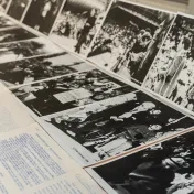 Do Prešova prišiel 17. november oneskorene: Prichádzali tu vlakmi študenti, ktorí nás prišli prebudiť