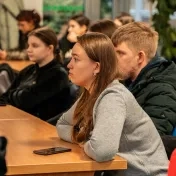Do Prešova prišiel 17. november oneskorene: Prichádzali tu vlakmi študenti, ktorí nás prišli prebudiť