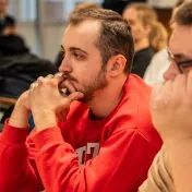 Do Prešova prišiel 17. november oneskorene: Prichádzali tu vlakmi študenti, ktorí nás prišli prebudiť