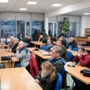 Jubilejná výstava Jaroslava Onda v Univerzitnej knižnici PU