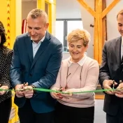Budúci záchranári dostali novú simulačnú učebňu, Prešovská univerzita zriadila unikátne priestory (FOTOGALÉRIA)