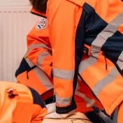 Budúci záchranári dostali novú simulačnú učebňu, Prešovská univerzita zriadila unikátne priestory (FOTOGALÉRIA)