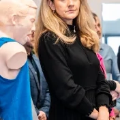 Budúci záchranári dostali novú simulačnú učebňu, Prešovská univerzita zriadila unikátne priestory (FOTOGALÉRIA)