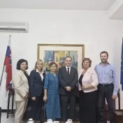 Prešovská univerzita v Prešove nadväzuje širšiu spoluprácu vo Vietname
