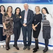 Nové trendy v zdravotníckej oblasti predstavila Prešovská univerzita vďaka medzinárodnej konferencii Quo vadis zdravotníctvo