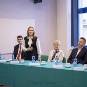Nové trendy v zdravotníckej oblasti predstavila Prešovská univerzita vďaka medzinárodnej konferencii Quo vadis zdravotníctvo