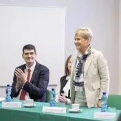 Nové trendy v zdravotníckej oblasti predstavila Prešovská univerzita vďaka medzinárodnej konferencii Quo vadis zdravotníctvo