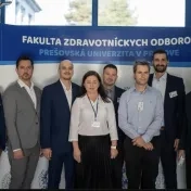 Nové trendy v zdravotníckej oblasti predstavila Prešovská univerzita vďaka medzinárodnej konferencii Quo vadis zdravotníctvo