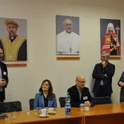 Postavenie ženy v cirkvi aj spoločnosti priblížila vedecká konferencia na Prešovskej univerzite v Prešove