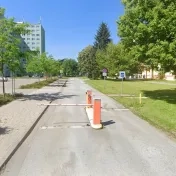 Rozšírenie prístupového systému SALTO