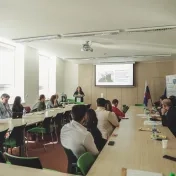 Prešovská univerzita vyučuje jazyky v unikátnom centre, ktoré priblížili aj počas medzinárodnej konferencie