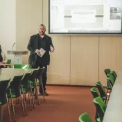 Prešovská univerzita vyučuje jazyky v unikátnom centre, ktoré priblížili aj počas medzinárodnej konferencie