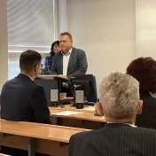 Prešovská univerzita vyučuje jazyky v unikátnom centre, ktoré priblížili aj počas medzinárodnej konferencie