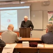 Prešovská univerzita vyučuje jazyky v unikátnom centre, ktoré priblížili aj počas medzinárodnej konferencie