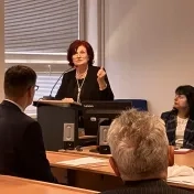 Prešovská univerzita vyučuje jazyky v unikátnom centre, ktoré priblížili aj počas medzinárodnej konferencie