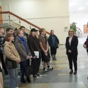 Poľský veľvyslanec navštívil Prešovskú univerzitu: "Záleží mi na spoznávaní Slovákov a Poliakov"