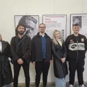 Poľský veľvyslanec navštívil Prešovskú univerzitu: "Záleží mi na spoznávaní Slovákov a Poliakov"