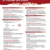 Cześć, Prešov! 9. ročník Poľských dní
