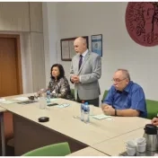 Medzinárodná rusinistická vedecká konferencia na Prešovskej univerzite