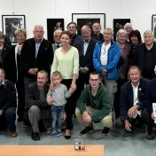 NESTARNEME – DOZRIEVAME. Výstava fotografií v UK PU