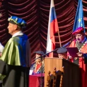 Univerzita  otvorila nový akademický rok  s úspechmi a výzvami