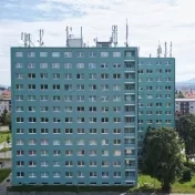 Poplatky za ubytovanie na ak. rok 2024/2025