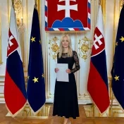 Prešovská univerzita má dve nové profesorky