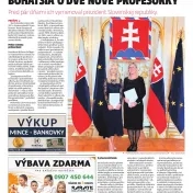 Prešovská univerzita má dve nové profesorky
