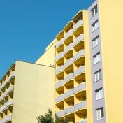 Rekonštrukčné práce na ŠD Exnárova č. 36