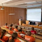 Fotoreport PDU 2024_magisterček
