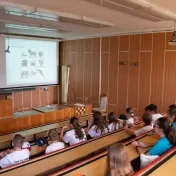 Fotoreport PDU 2024_magisterček