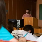 Fotoreport PDU 2024_magisterček