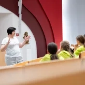 Fotoreport PDU 2024_magisterček