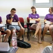 Fotoreport PDU 2024_magisterček