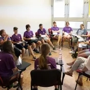 Fotoreport PDU 2024_magisterček